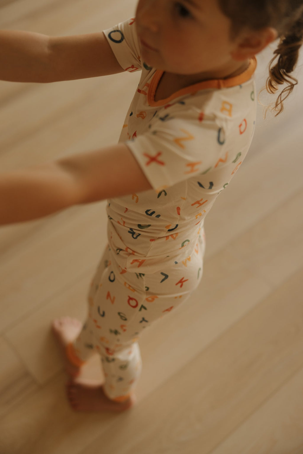 Back to School Two Piece
