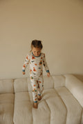 Crew Bear Two Piece