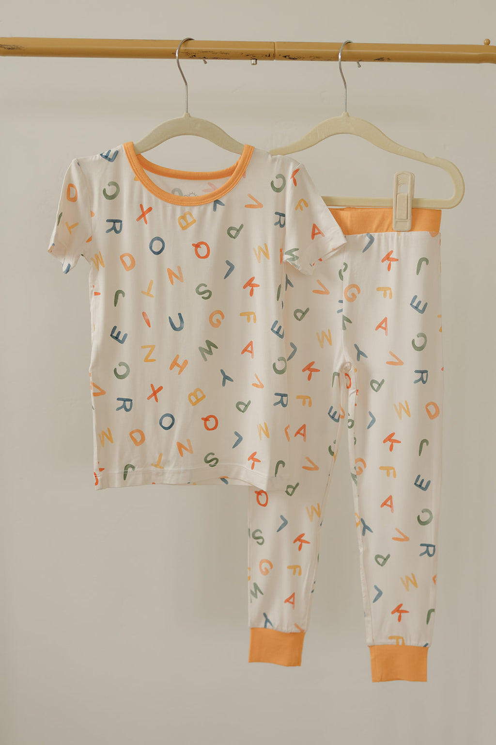 Back to School Two Piece