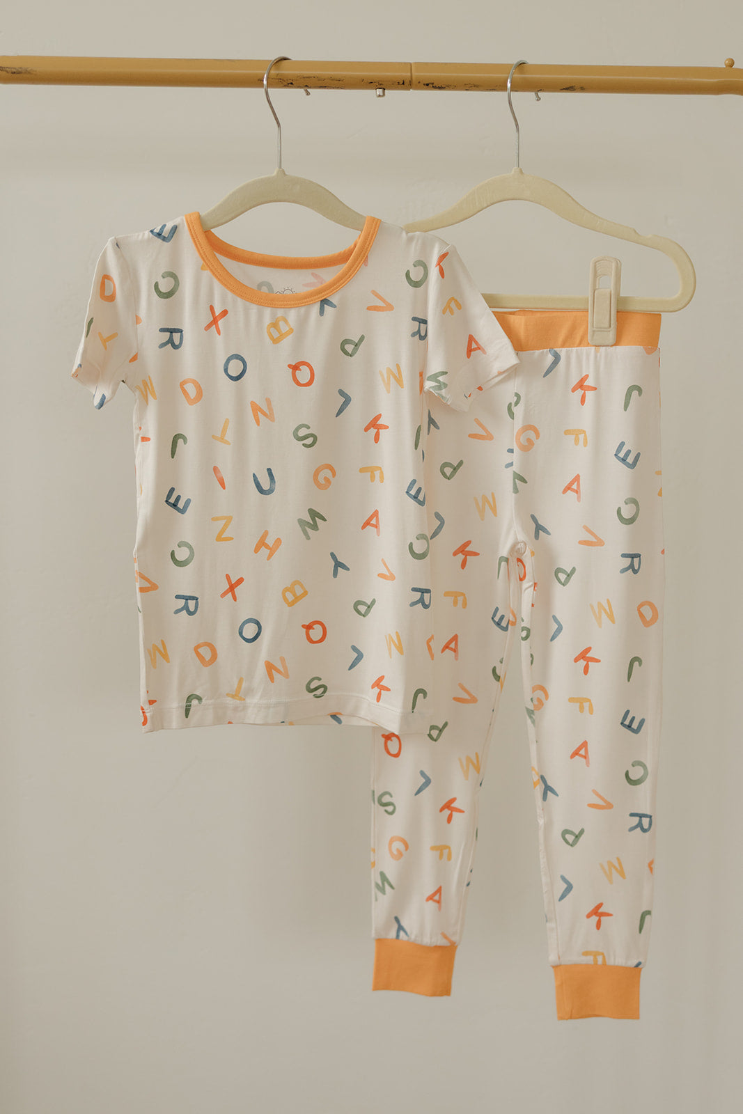 Back to School Two Piece