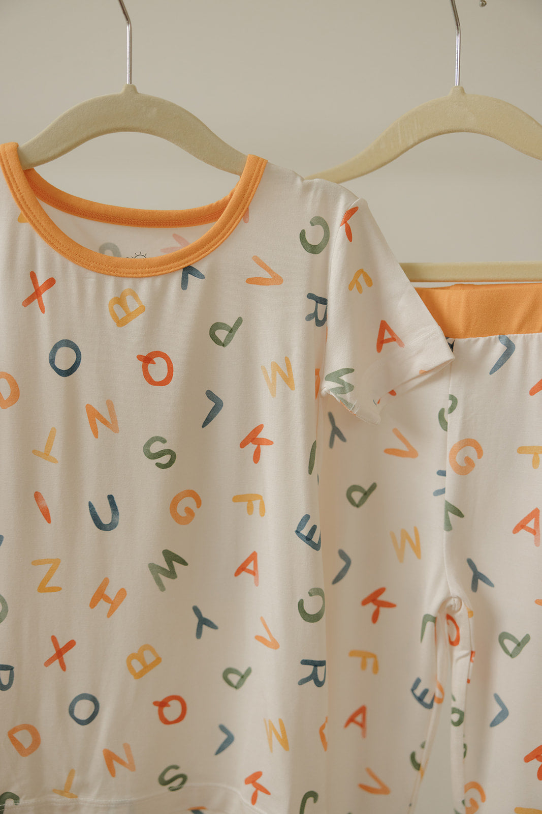 Back to School Two Piece