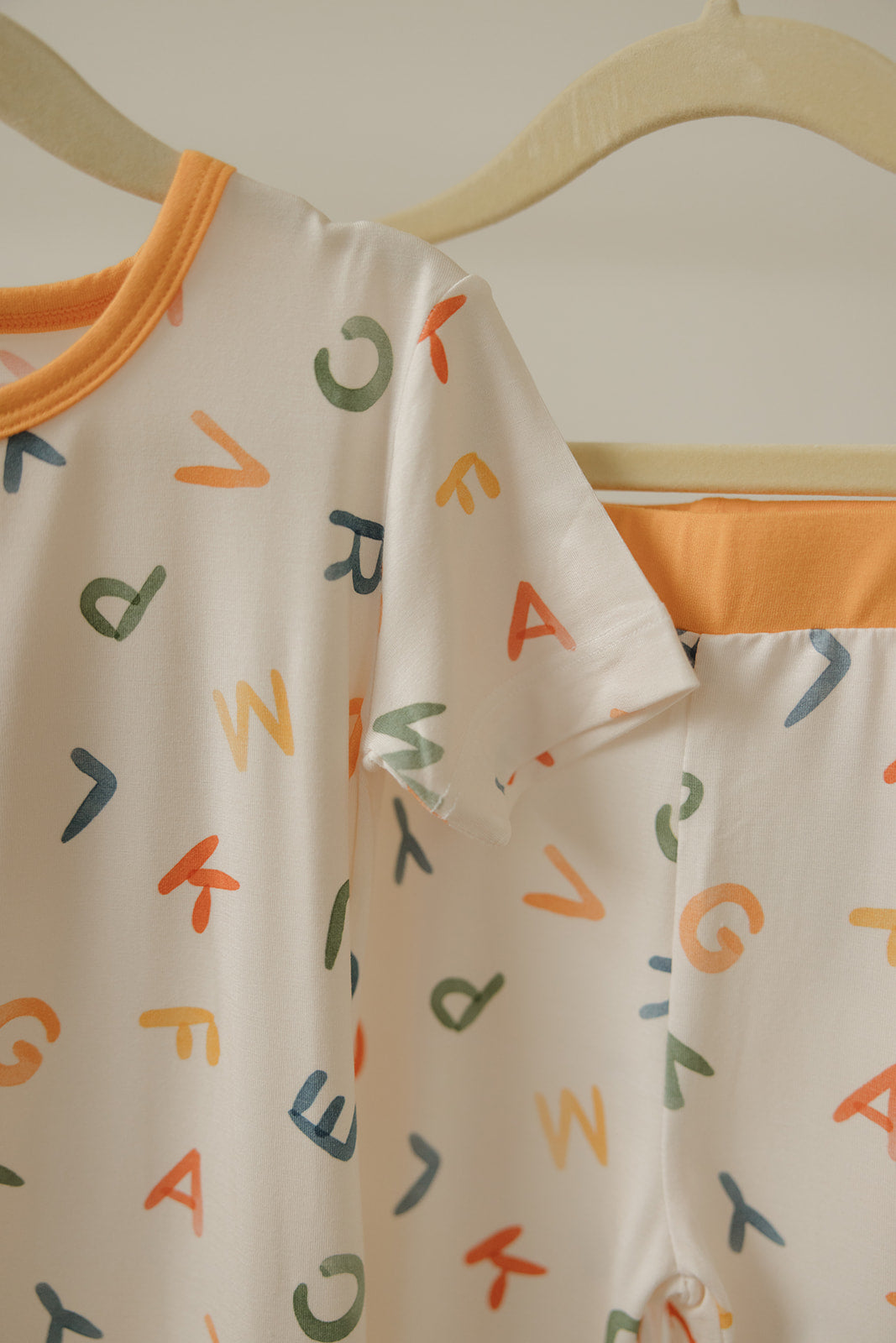 Back to School Two Piece