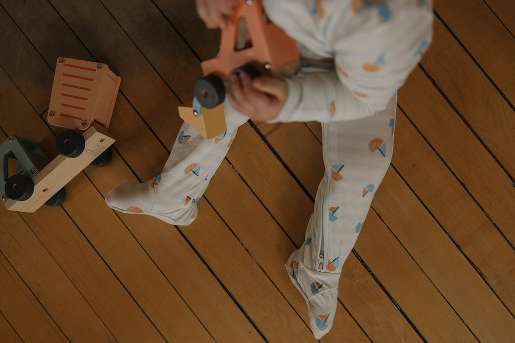 Sailor Footie