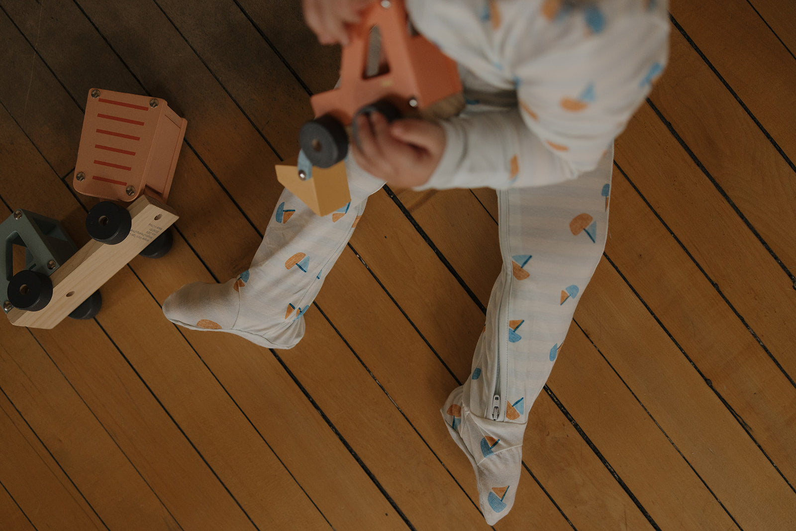 Sailor Footie