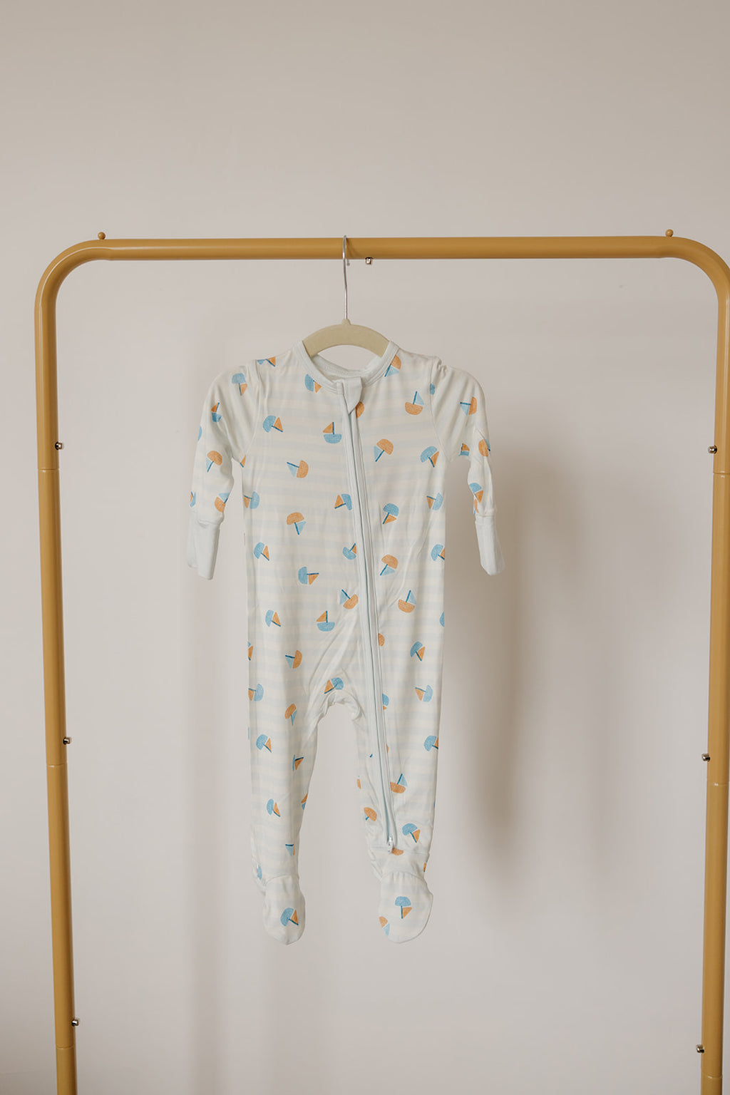 Sailor Footie