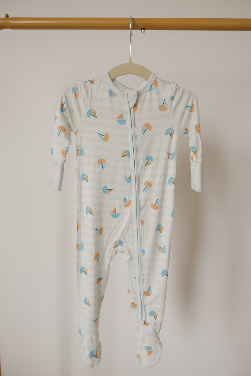 Sailor Footie