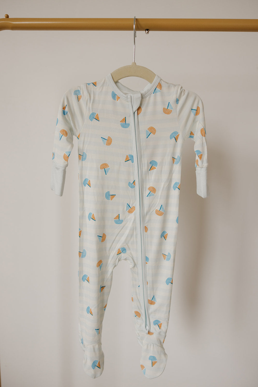 Sailor Footie