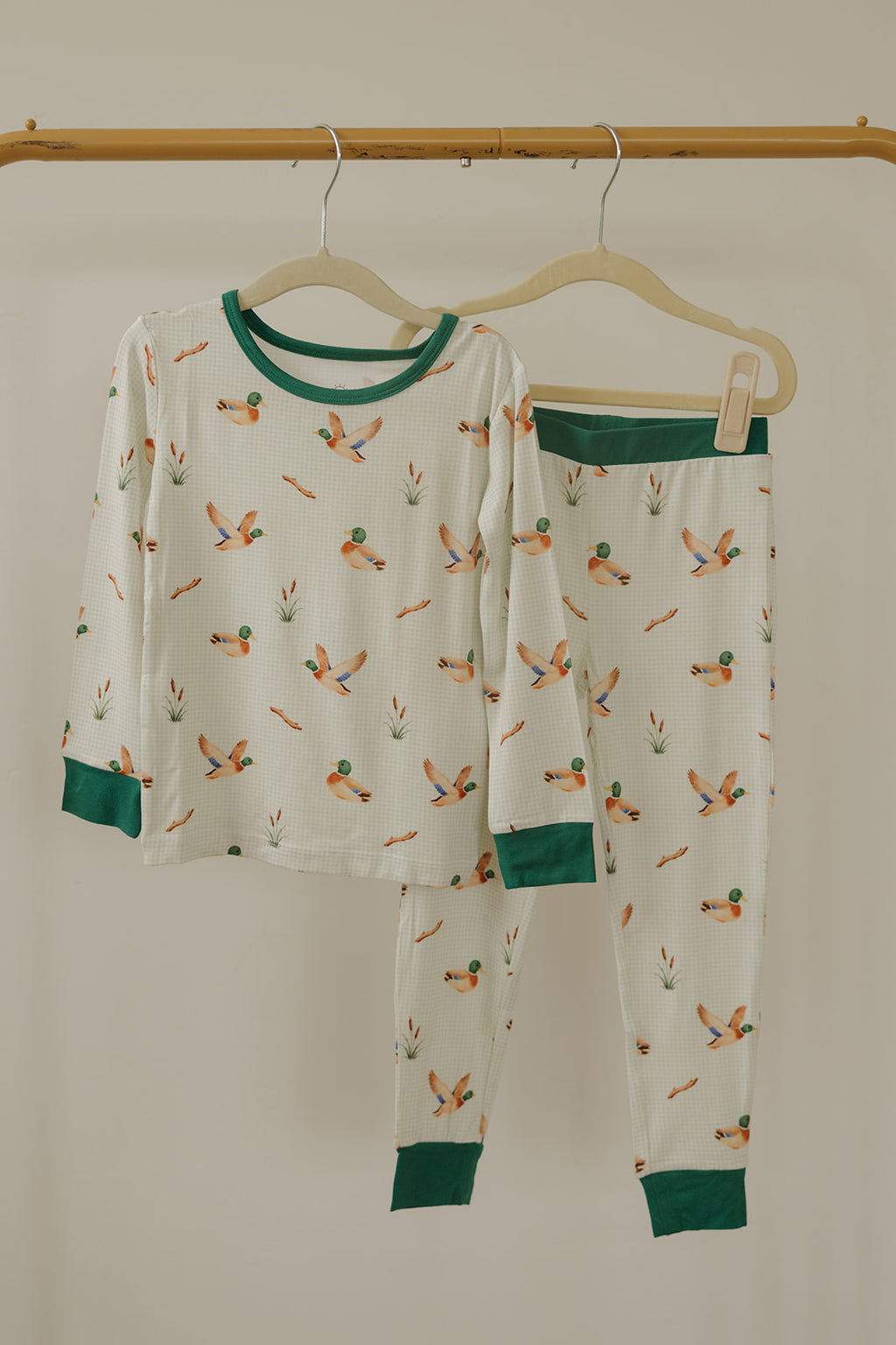 Drake Two Piece Set