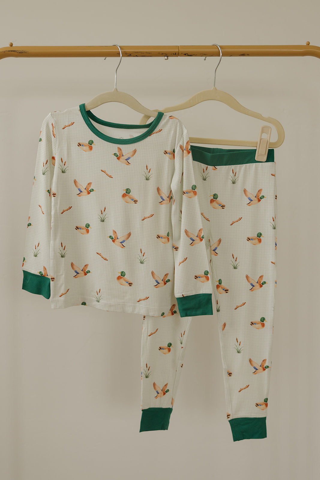 Drake Two Piece Set