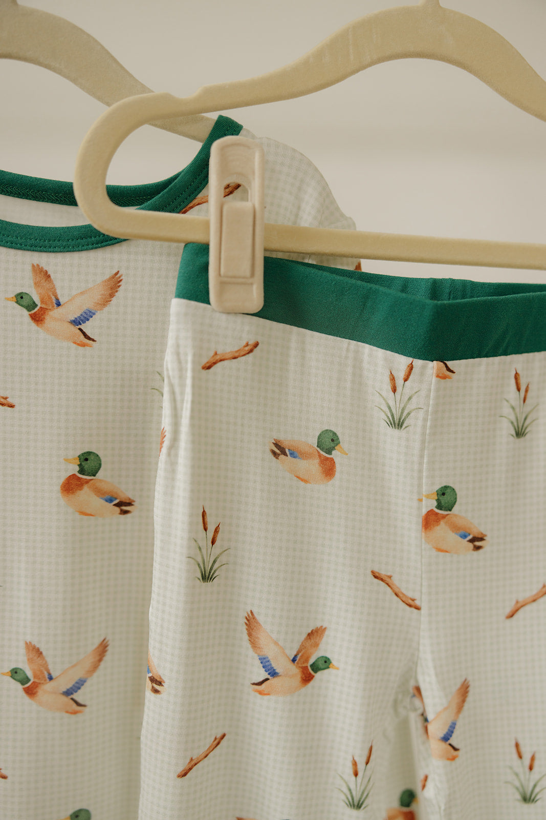 Drake Two Piece Set