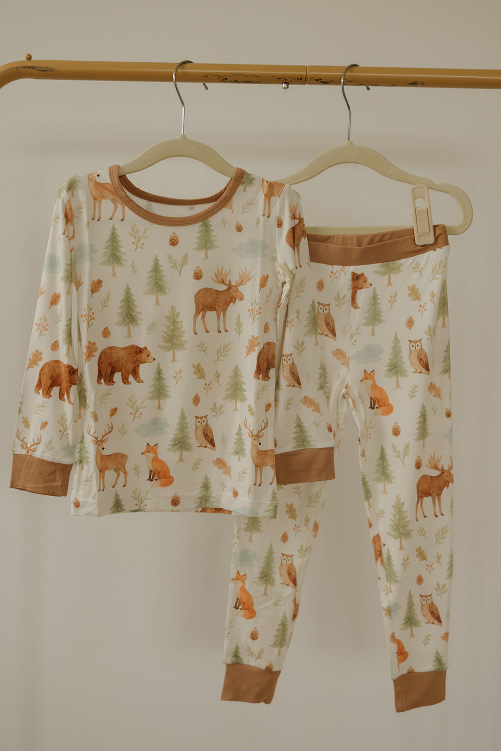 Wilder Two Piece Set