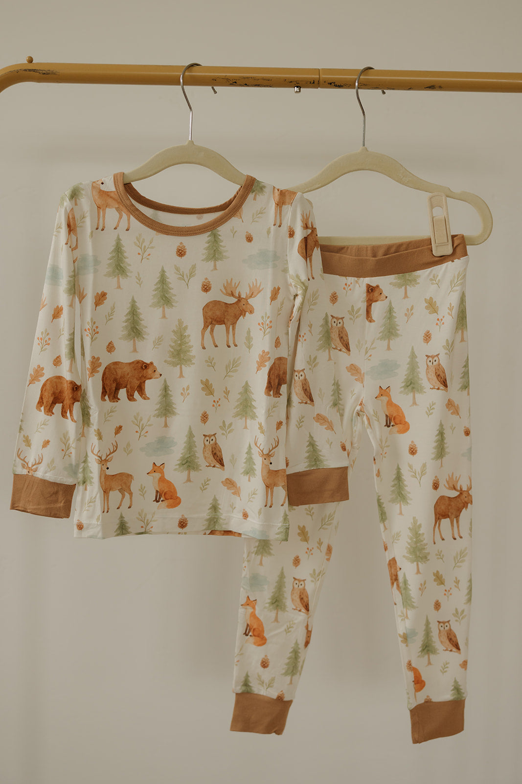 Wilder Two Piece Set