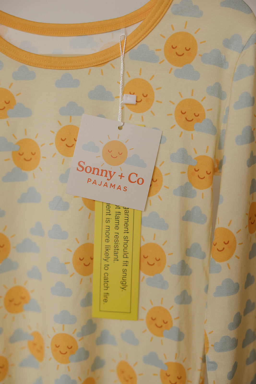 Sonny Two Piece Set