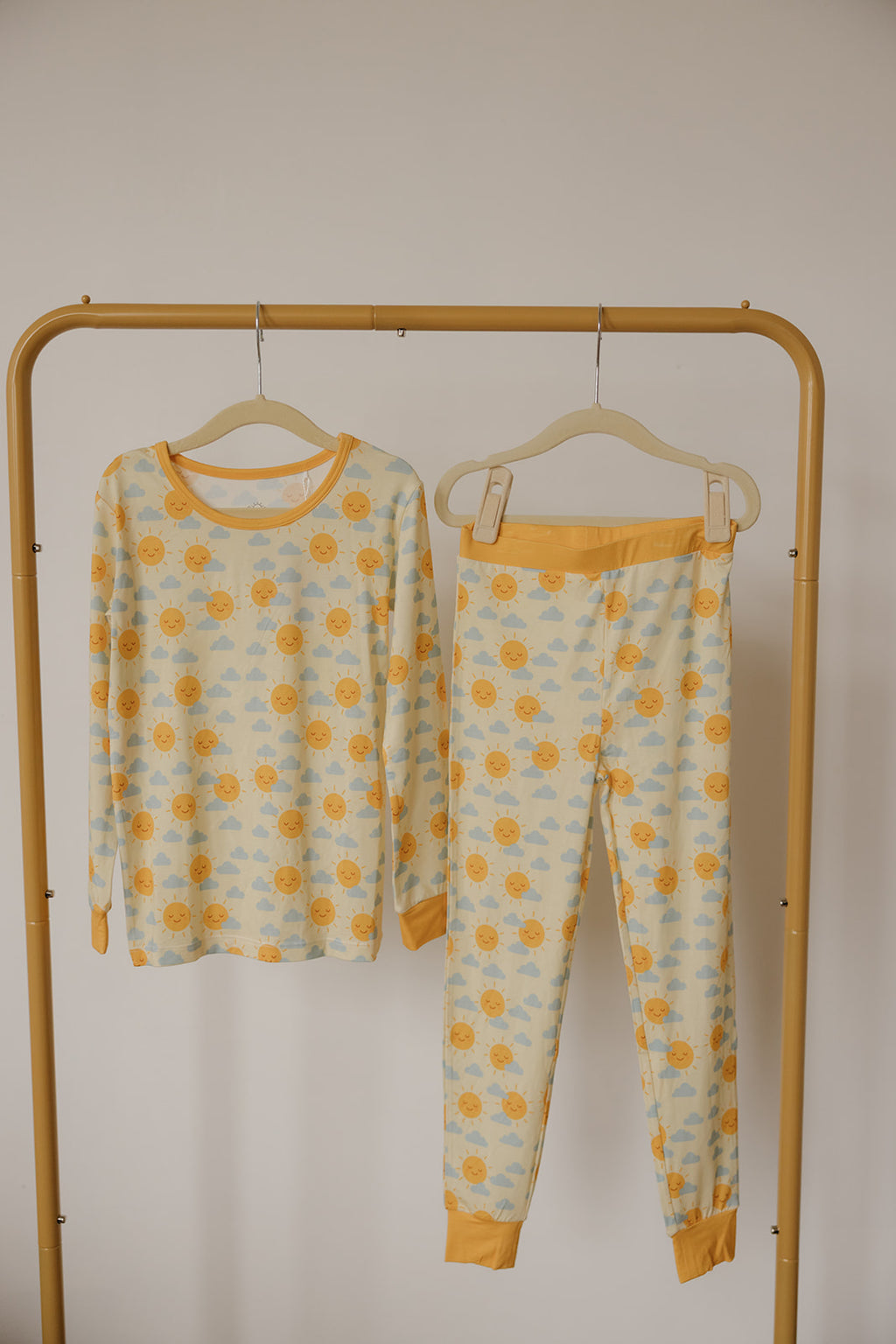 Sonny Two Piece Set
