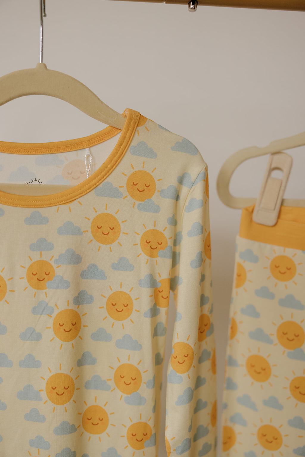 Sonny Two Piece Set