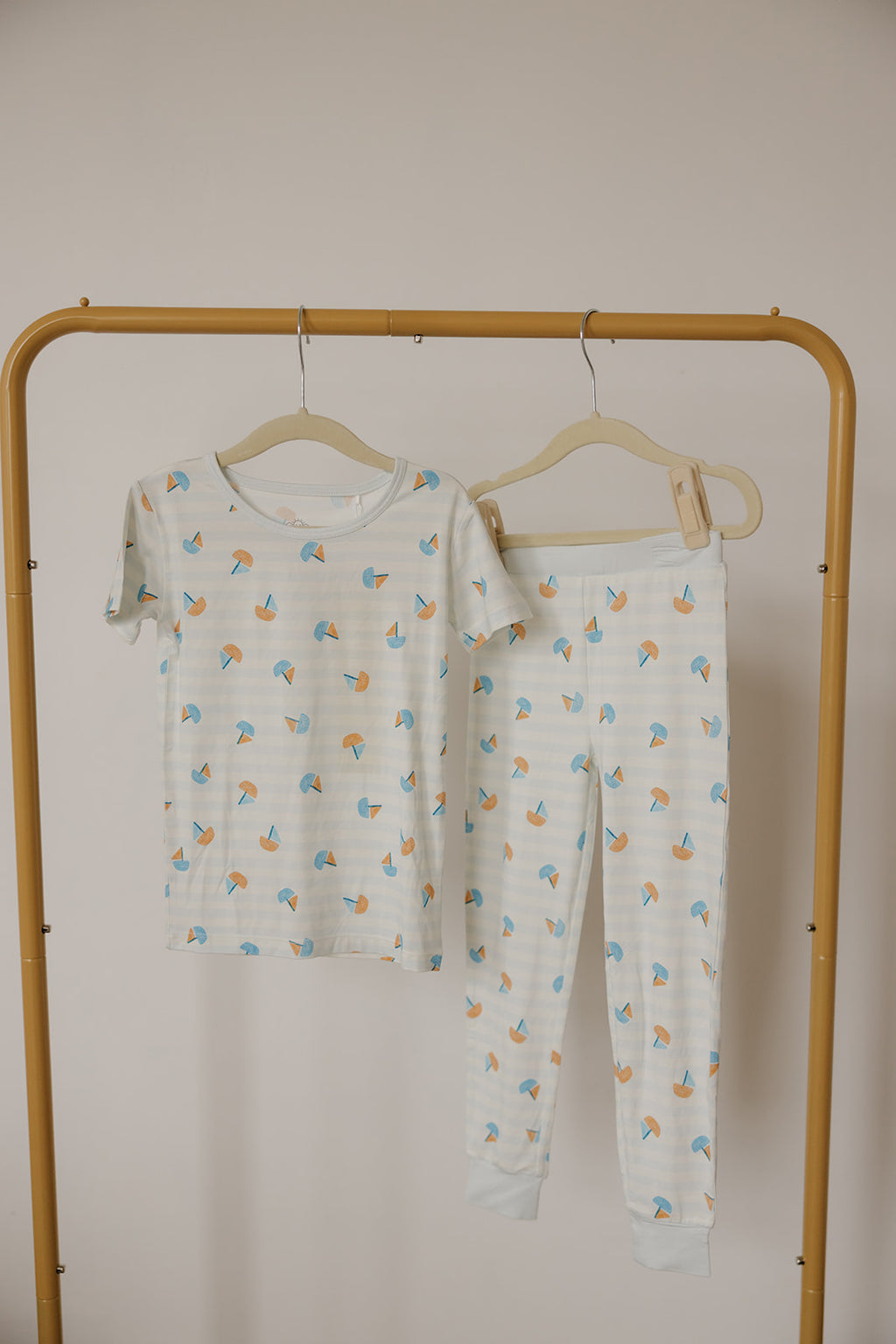 Sailor Two Piece Set