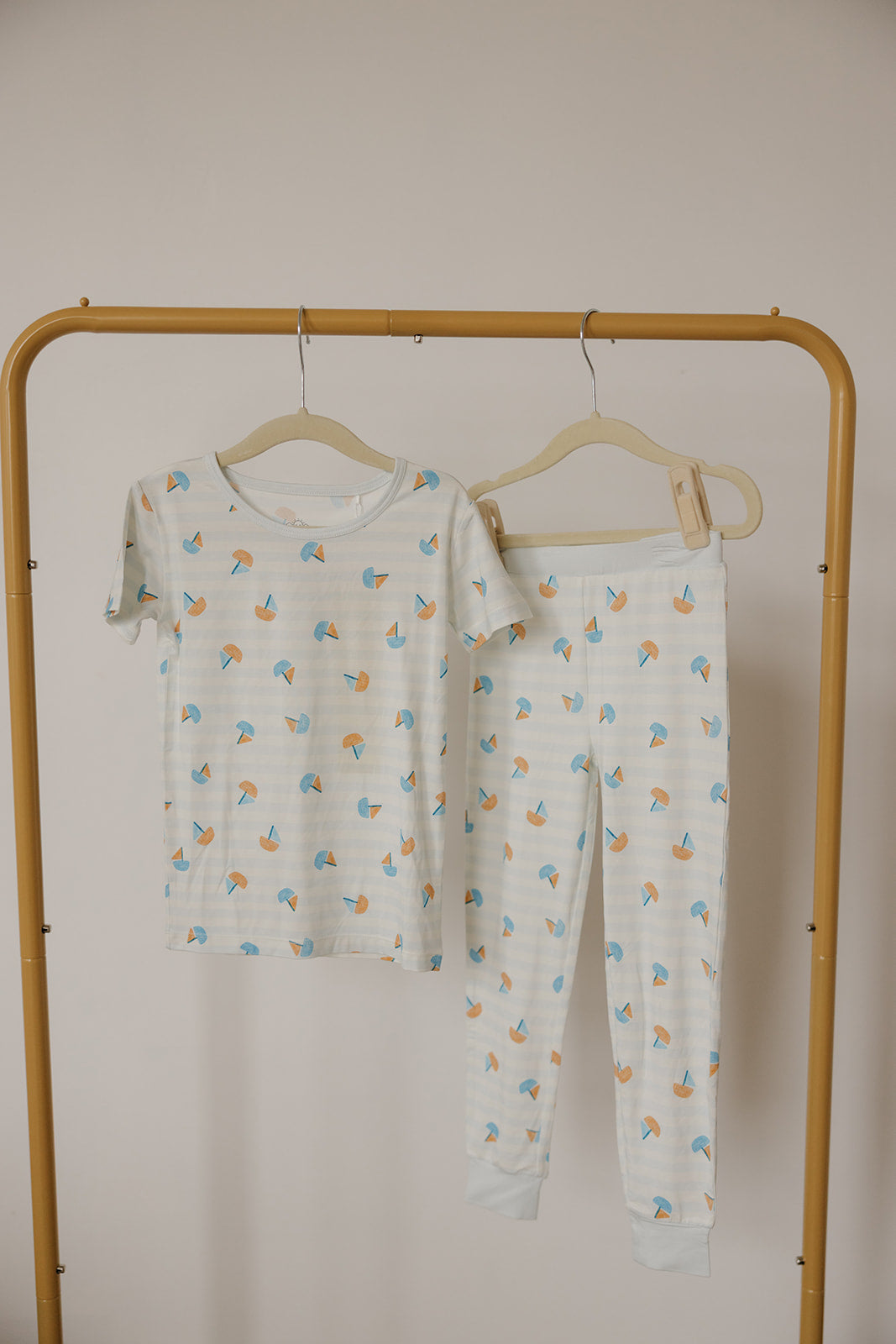 Sailor Two Piece Set