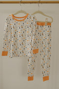 Spooky Lou Two Piece Set