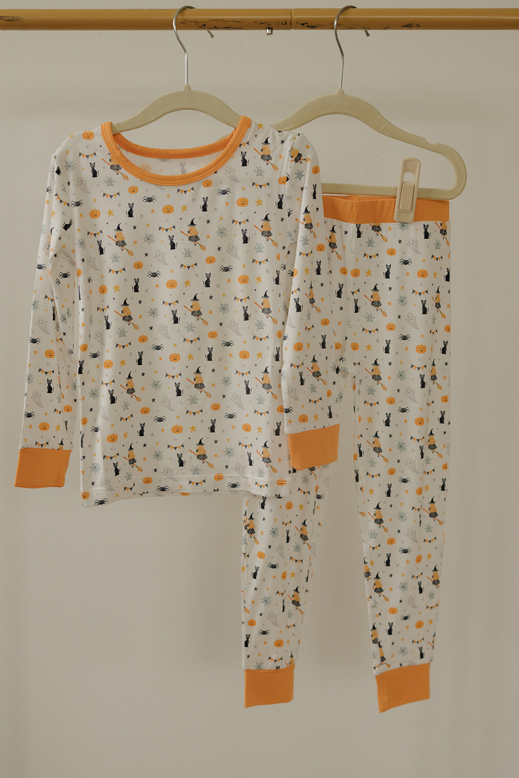 Spooky Lou Two Piece Set