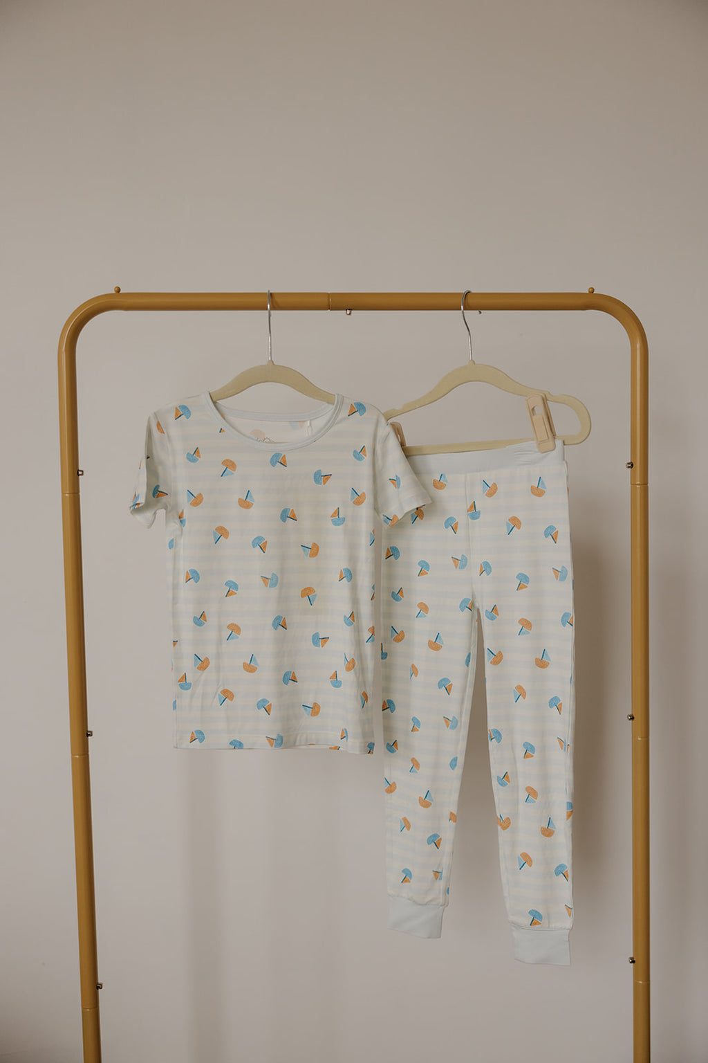 Sailor Two Piece Set