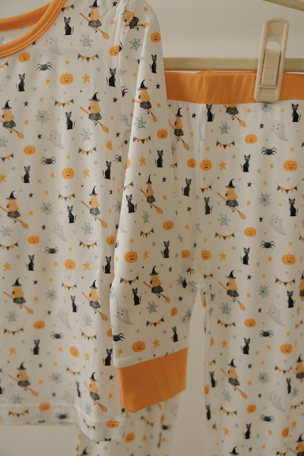 Spooky Lou Two Piece Set