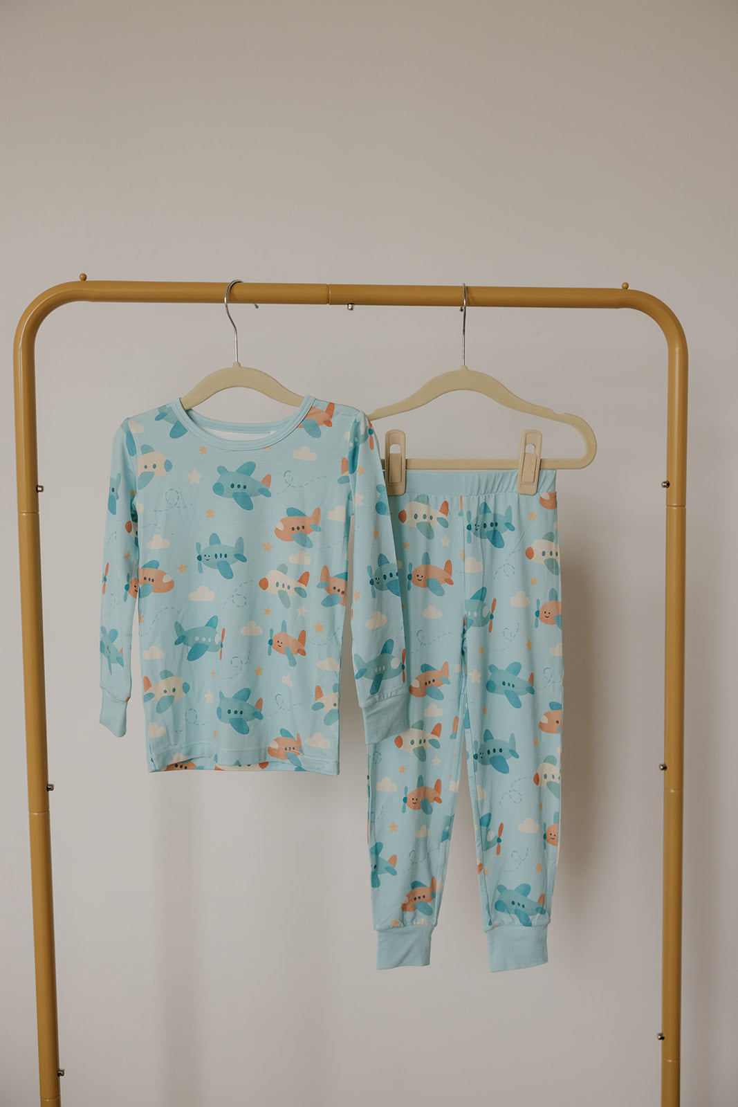 Dewey Two Piece Set