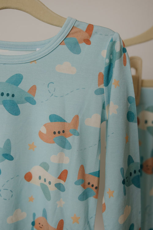 Dewey Two Piece Set