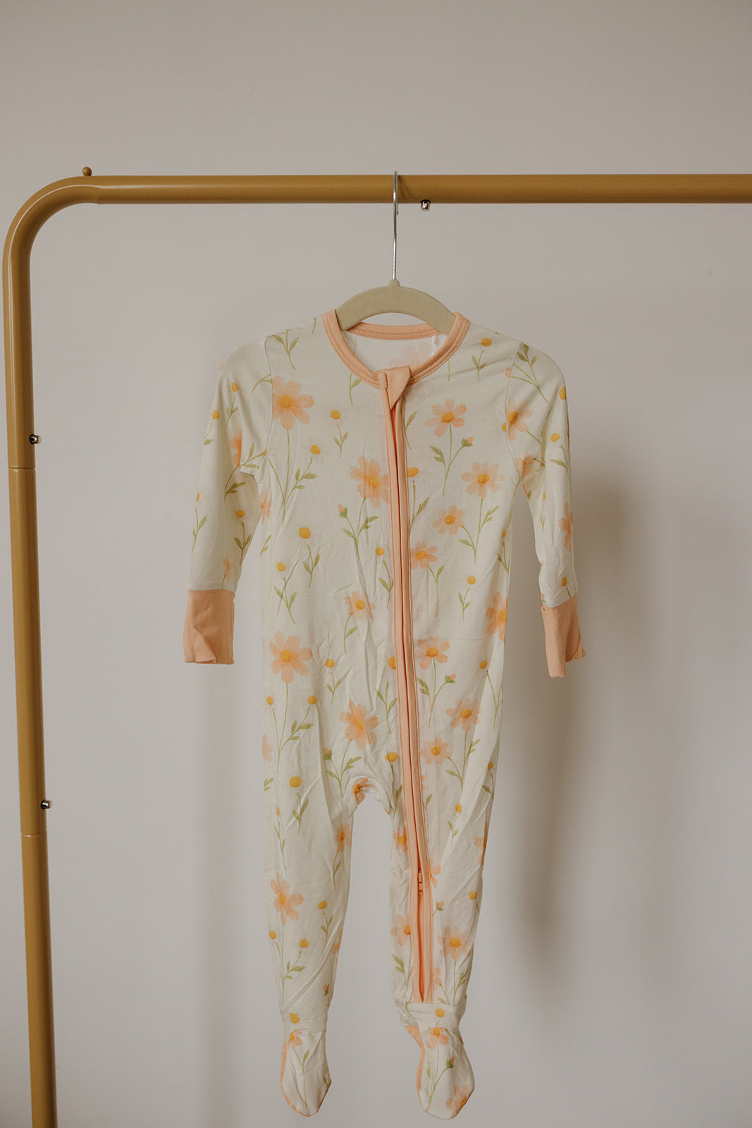 Posie Footie