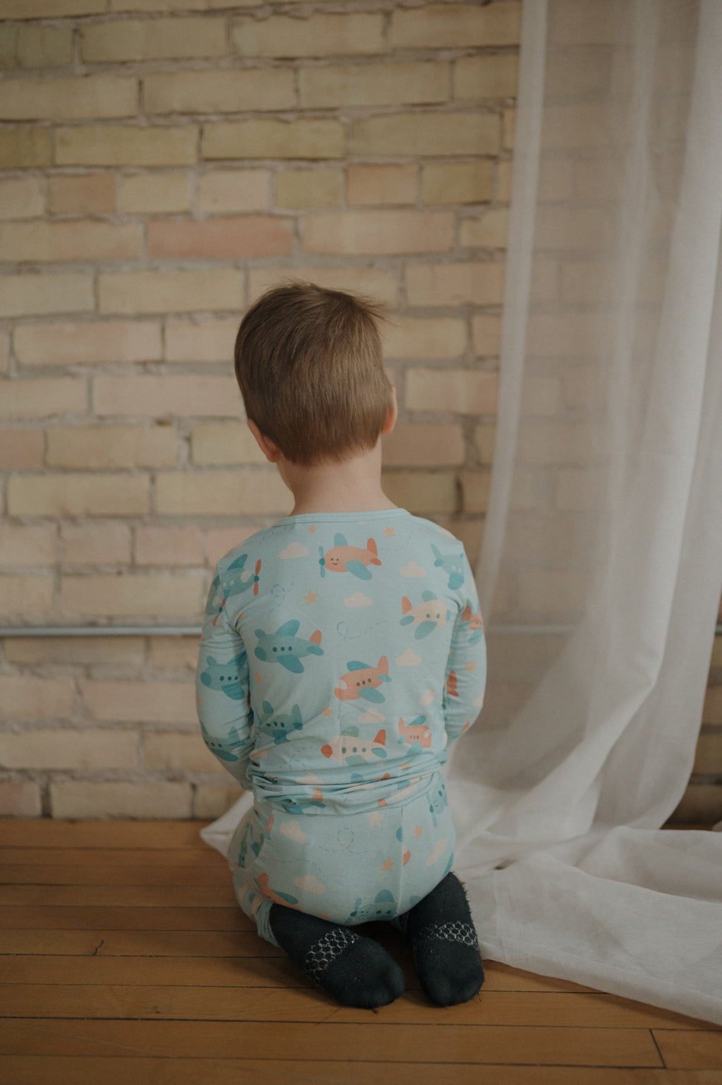 Dewey Two Piece Set